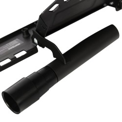 Przystawka do szlifierek kątowych do szlifowania  pod kątem 45°  KD11019