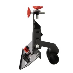 Przystawka do szlifierek kątowych do szlifowania  pod kątem 45°  KD11019