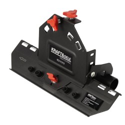 Przystawka do szlifierek kątowych do szlifowania  pod kątem 45°  KD11019