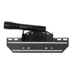 Przystawka do szlifierek kątowych do szlifowania  pod kątem 45°  KD11019