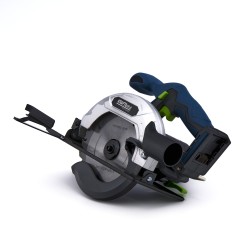 PIŁA TARCZOWA AKUMULATOROWA 21V 165mm KD 3403