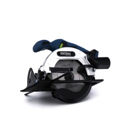 PIŁA TARCZOWA AKUMULATOROWA 21V 165mm KD 3403