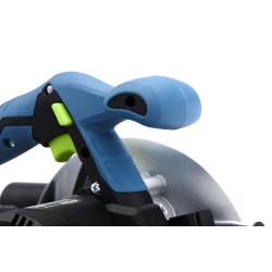 PIŁA TARCZOWA AKUMULATOROWA 21V 165mm KD 3403