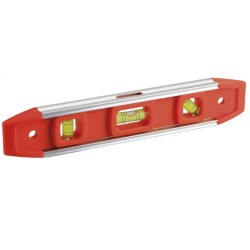 Poziomica z magnesem 230mm