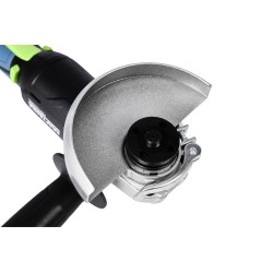 SZLIFIERKA KĄTOWA AKUMULATOROWA 21V - ZESTAW KD3405