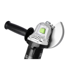 SZLIFIERKA KĄTOWA AKUMULATOROWA 21V - ZESTAW KD3405