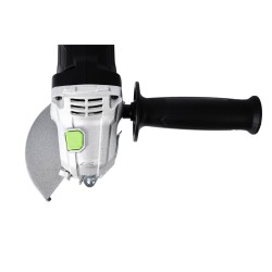 SZLIFIERKA KĄTOWA AKUMULATOROWA 21V - ZESTAW KD3405