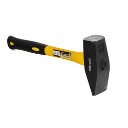 Młotek maszynisty Fiberglass 2kg KD243
