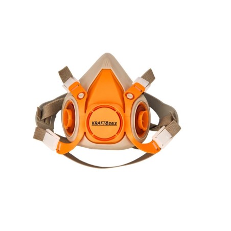 Maska lakiernicza + filtr KD10030