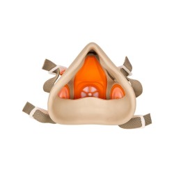 Maska lakiernicza + filtr KD10030