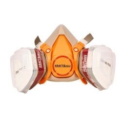 Maska lakiernicza + filtr KD10030