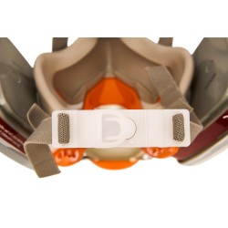 Maska lakiernicza + filtr KD10030