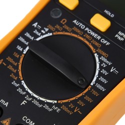 Miernik elektryczny KD11297