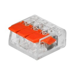 Szybkozłączki 55szt. KD11292