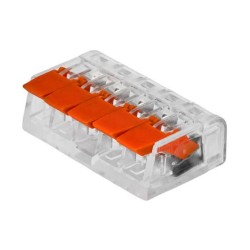 Szybkozłączki 55szt. KD11292