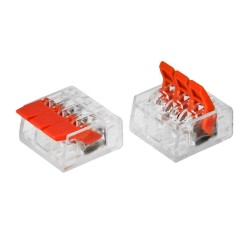 Szybkozłączki 55szt. KD11292