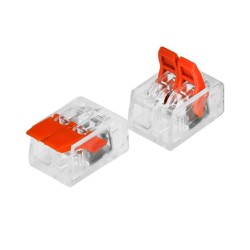 Szybkozłączki 55szt. KD11292