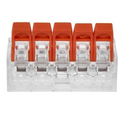 Szybkozłączki 55szt. KD11292