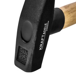 Młotek maszynisty 500g KD250