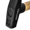 Młotek maszynisty 500g KD250