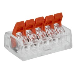 Szybkozłączki 55szt. KD11292