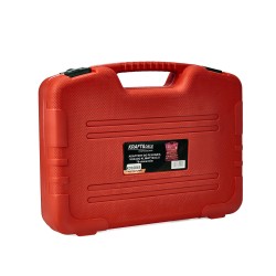 Zestaw adapterów do płukania klimatyzacji XXL 78 el. KD10063