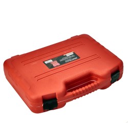 Zestaw adapterów do płukania klimatyzacji XXL 78 el. KD10063