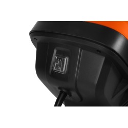 ROZDRABNIACZ ELEKTRYCZNY 3500W KD5210