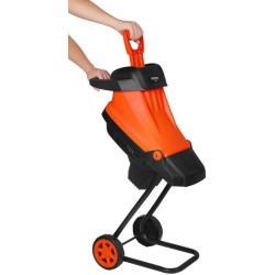 ROZDRABNIACZ ELEKTRYCZNY 3500W KD5210