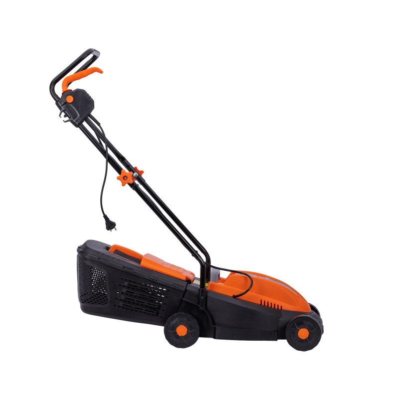 Kosiarka elektryczna 2600W KD5361