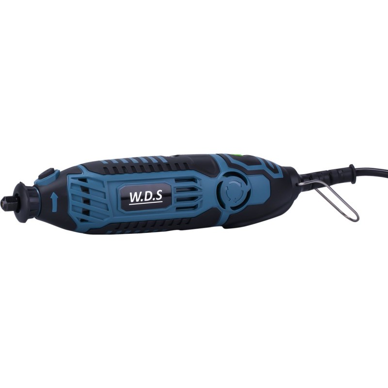 Miniszlifierka wielofunkcyjna 270W WDS2520