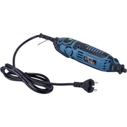 Miniszlifierka wielofunkcyjna 270W WDS2520