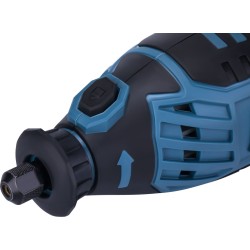 Miniszlifierka wielofunkcyjna 270W WDS2520