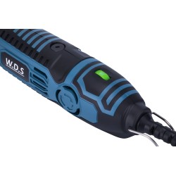 Miniszlifierka wielofunkcyjna 270W WDS2520