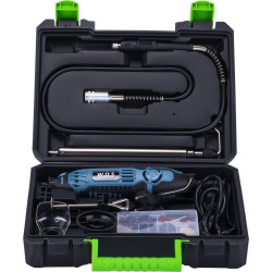 Miniszlifierka wielofunkcyjna 270W WDS2520