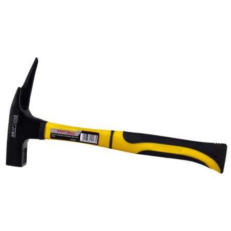 Młotek ciesielski Fiberglass 600g KD260