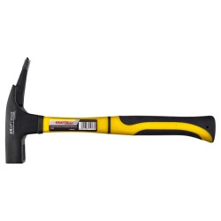 Młotek ciesielski Fiberglass 600g KD260