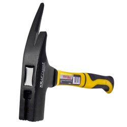 Młotek ciesielski Fiberglass 600g KD260