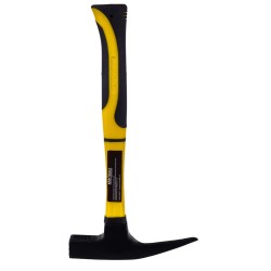 Młotek ciesielski Fiberglass 600g KD260