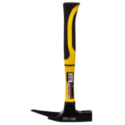 Młotek ciesielski Fiberglass 600g KD260
