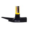 Młotek ciesielski Fiberglass 600g KD260