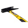 Młotek ciesielski Fiberglass 600g KD260