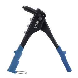 Nitownica ręczna + nity 500 szt. WDS2211