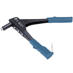 Nitownica ręczna + nity 500 szt. WDS2211