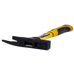 Młotek ciesielski Fiberglass 600g KD260