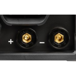 SPAWARKA INWEROOROWA 220A / MIG FLUX / TIG LIFT / MMA KD3421