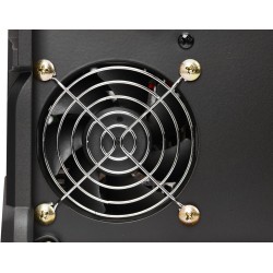 SPAWARKA INWEROOROWA 220A / MIG FLUX / TIG LIFT / MMA KD3421