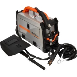 SPAWARKA INWEROOROWA 220A / MIG FLUX / TIG LIFT / MMA KD3421