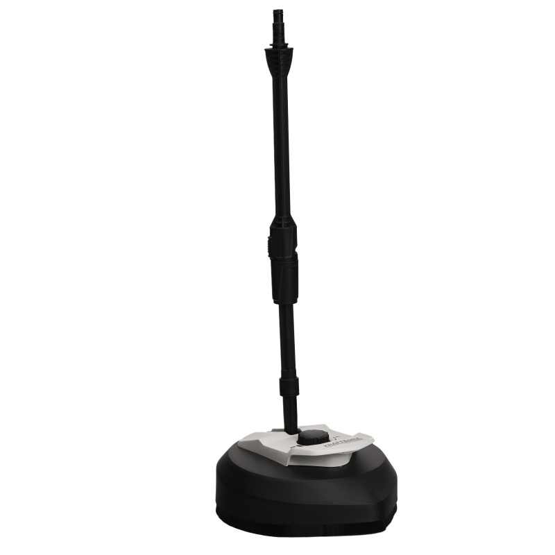 SZCZOTKA DO MYCIA KOSTKI/ŚCIAN + LANCA KD669