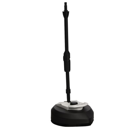 SZCZOTKA DO MYCIA KOSTKI/ŚCIAN + LANCA KD669